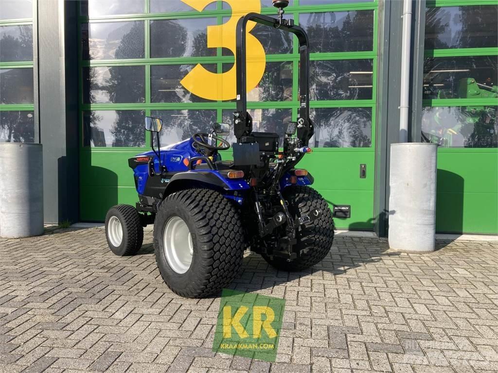 Farmtrac Overig Agriculture - Others