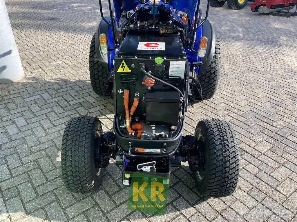 Farmtrac Overig Agriculture - Others