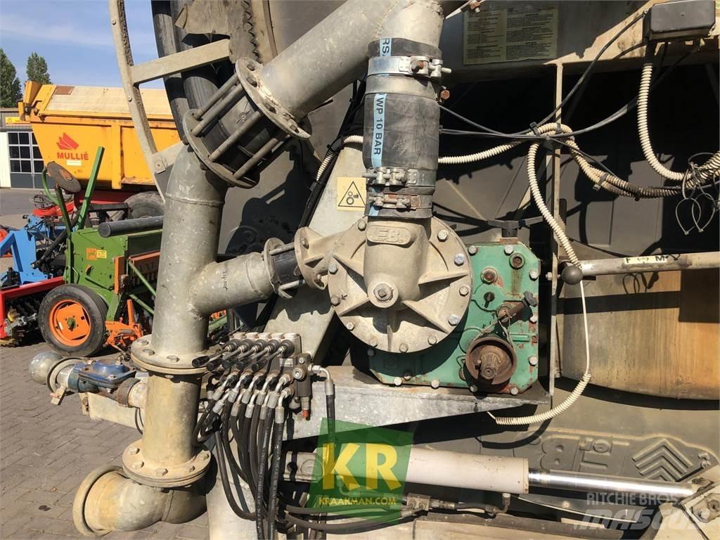 Ferbo Overig Irrigation systems