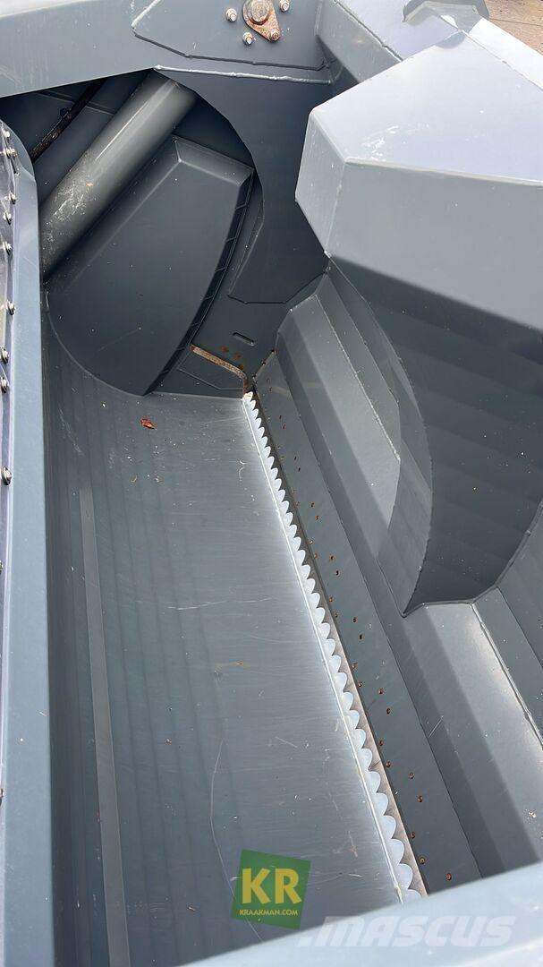  Flingk KHXL1722 Silo unloading equipment