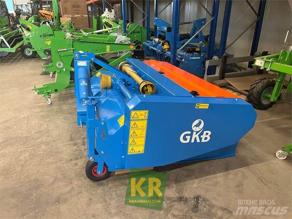  GKB Deep Clean Groundcare - Others