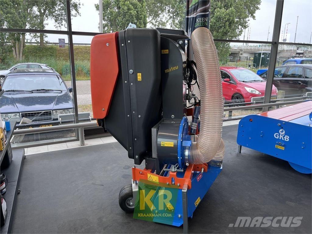  GKB LEAF CLEAN Groundcare - Others