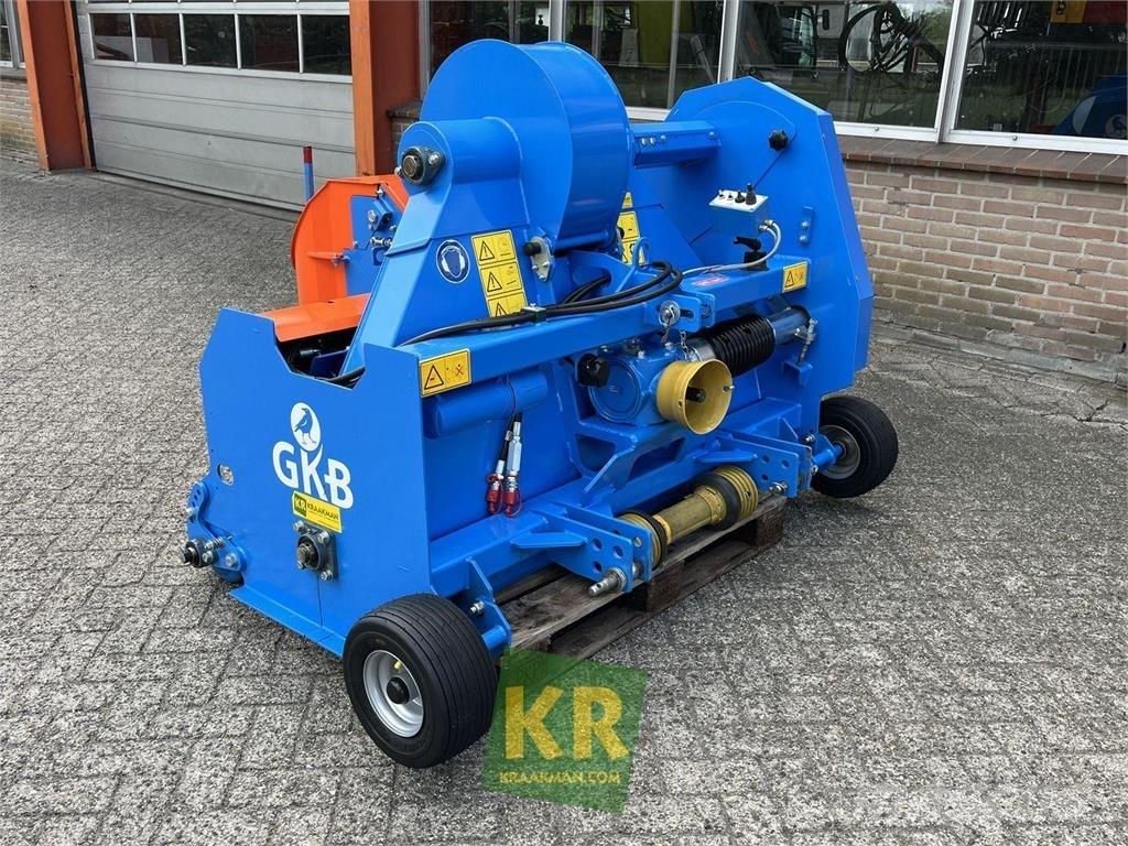  GKB Leaf Reducer Agriculture - Others