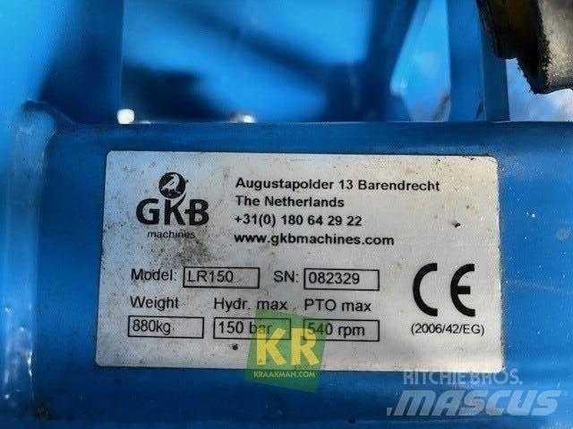  GKB Leaf Reducer Agriculture - Others
