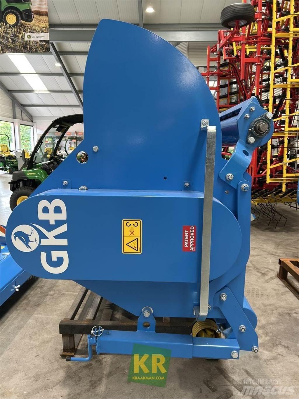  GKB Vstrong Agriculture - Others