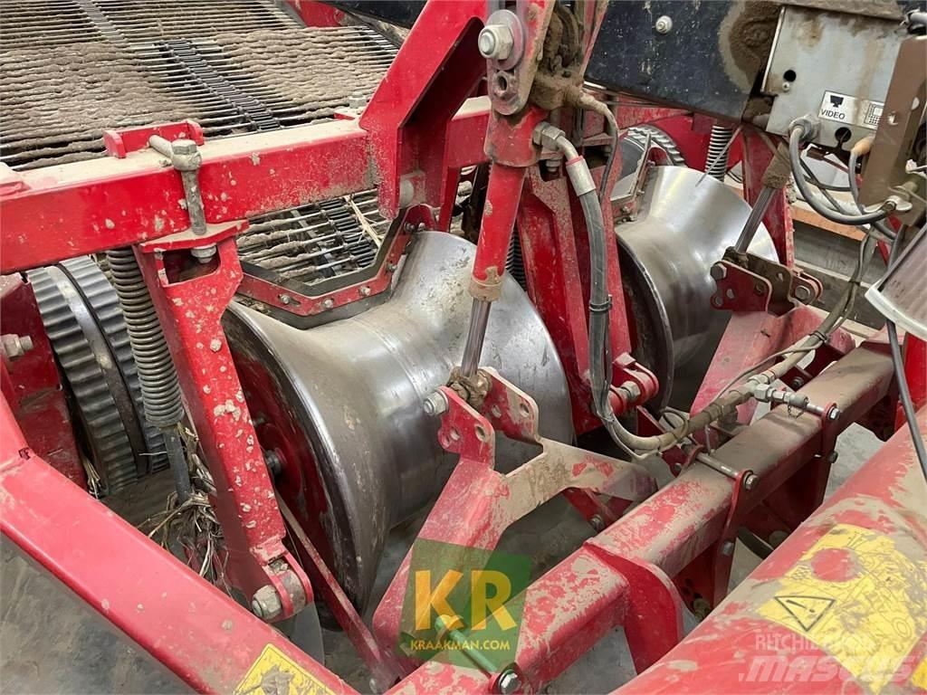 Grimme GT 170 RS Potato harvesters and diggers