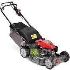 Honda HRX Agriculture - Others
