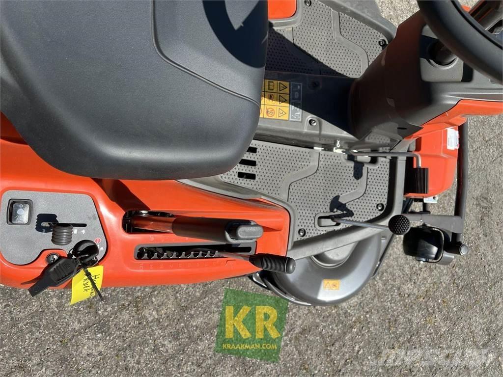 Husqvarna R318X Riding mowers
