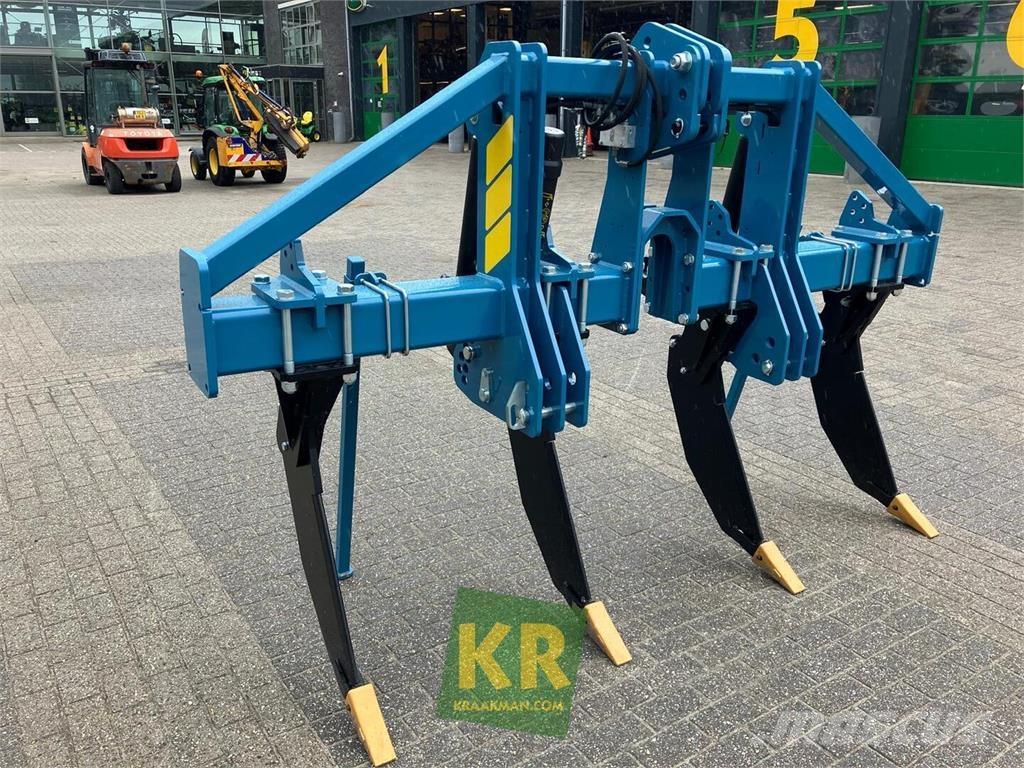 Imants Culter 3.0 Cultivators