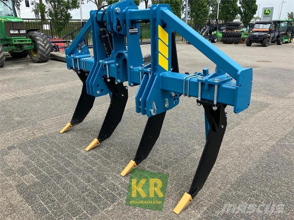 Imants Culter 3.0 Cultivators
