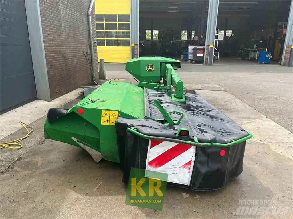 John Deere 328 Agriculture - Others