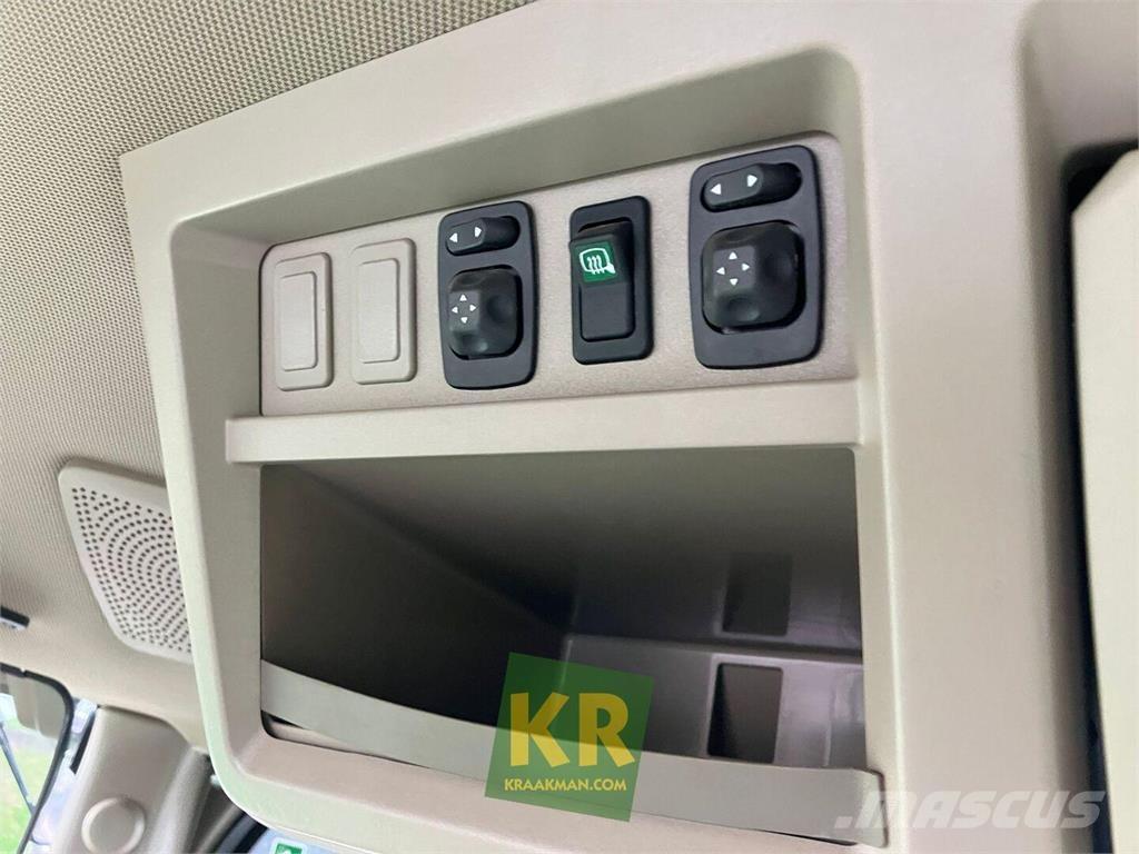 John Deere 7R 350 Tractors