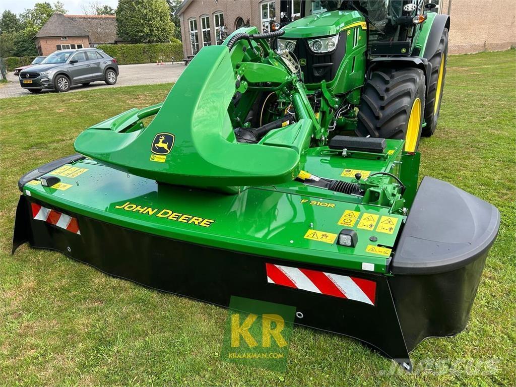 John Deere F310R Agriculture - Others