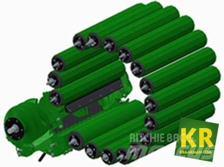 John Deere F441M Agriculture - Others