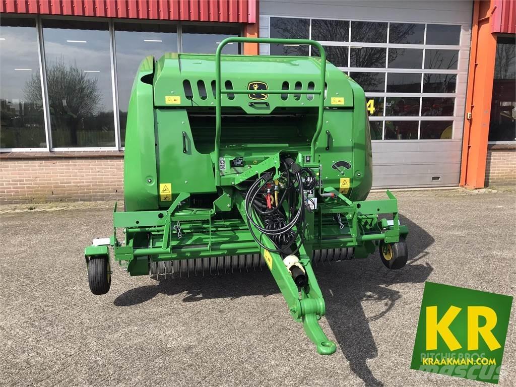 John Deere F441M Agriculture - Others