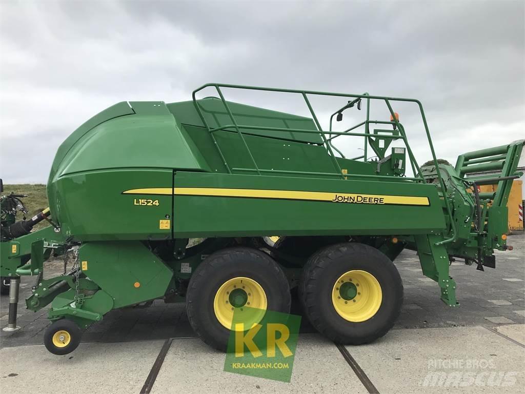 John Deere L1524 Agriculture - Others