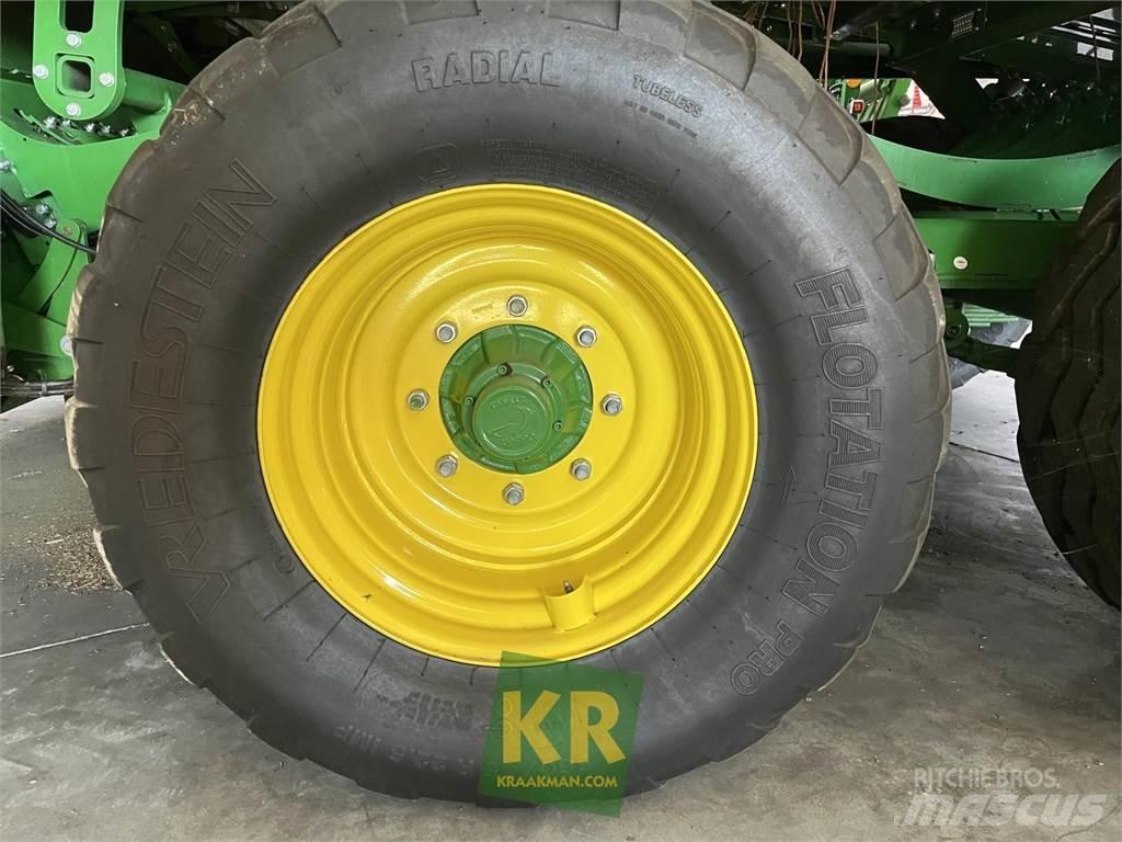 John Deere L624 Agriculture - Others
