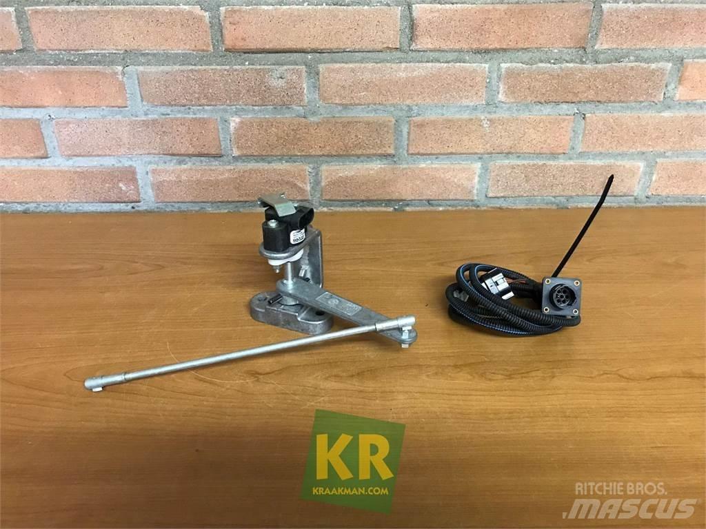 John Deere Overig Agriculture - Others