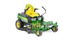 John Deere Z320R Agriculture - Others