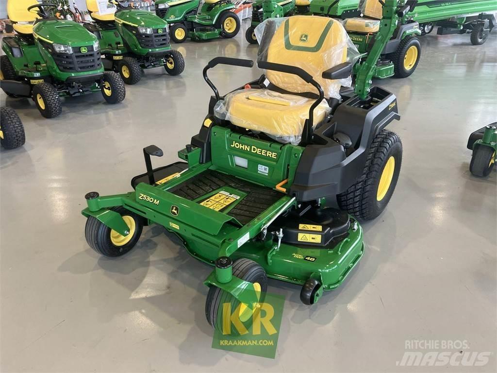 John Deere Z530M Agriculture - Others