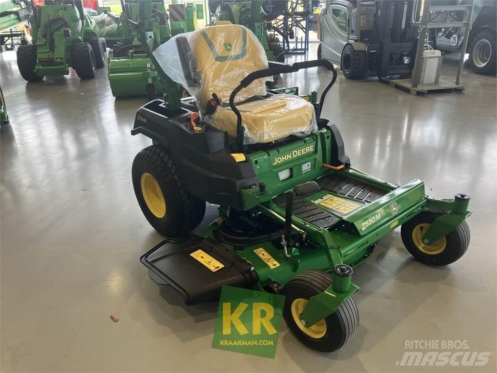 John Deere Z530M Agriculture - Others