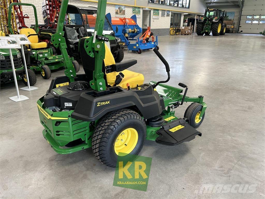 John Deere Z530M Agriculture - Others