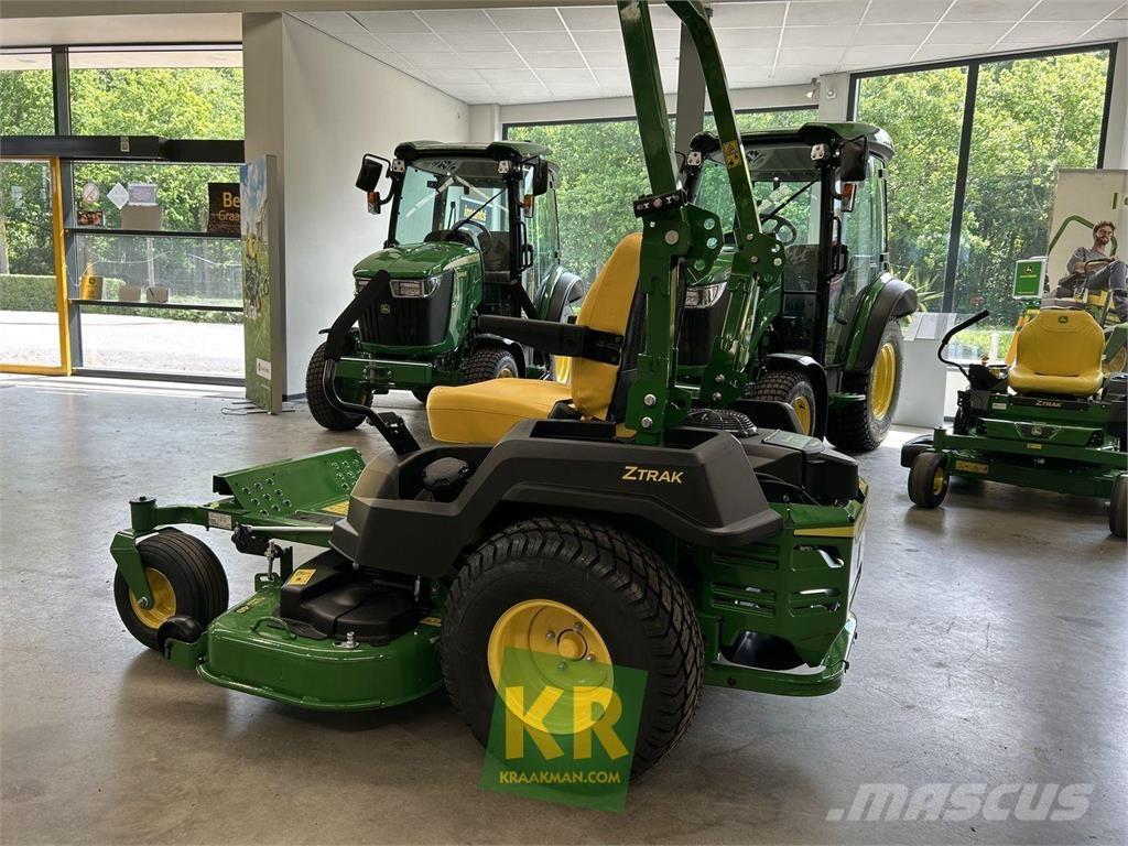 John Deere Z530M Agriculture - Others