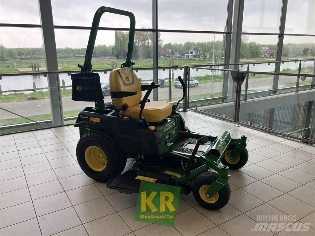 John Deere Z530M Agriculture - Others