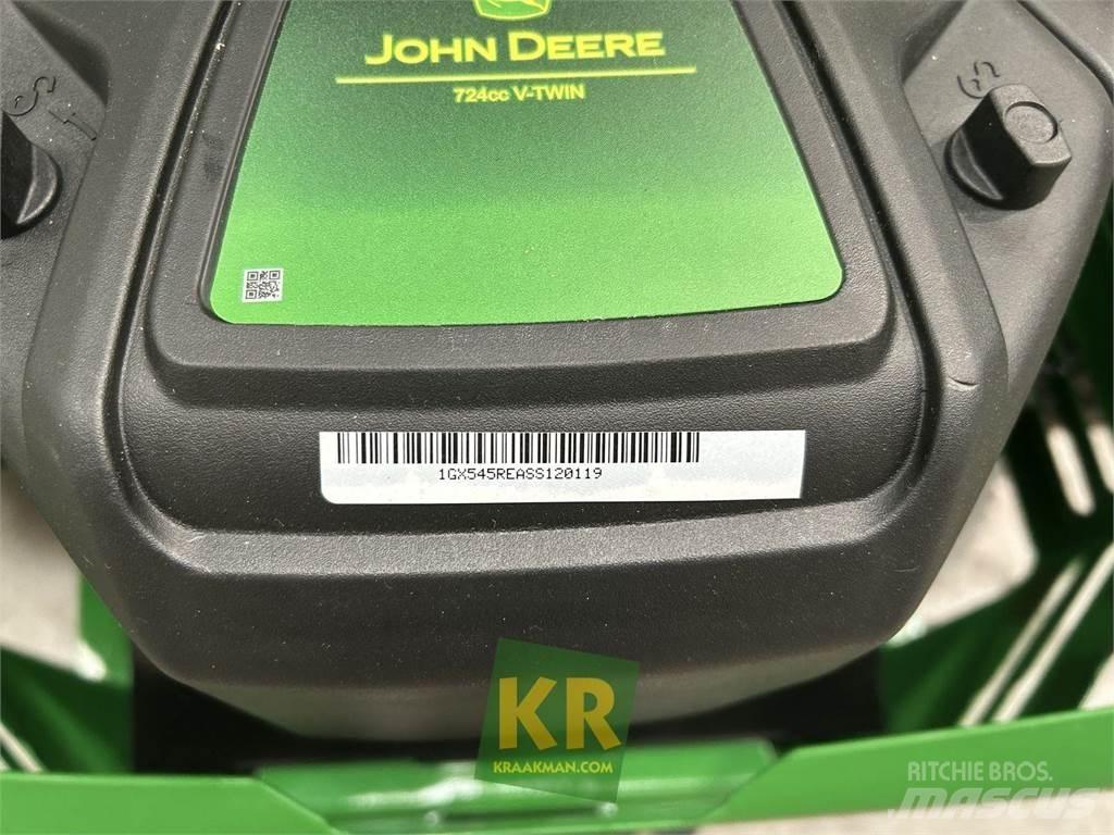 John Deere Z545R Agriculture - Others