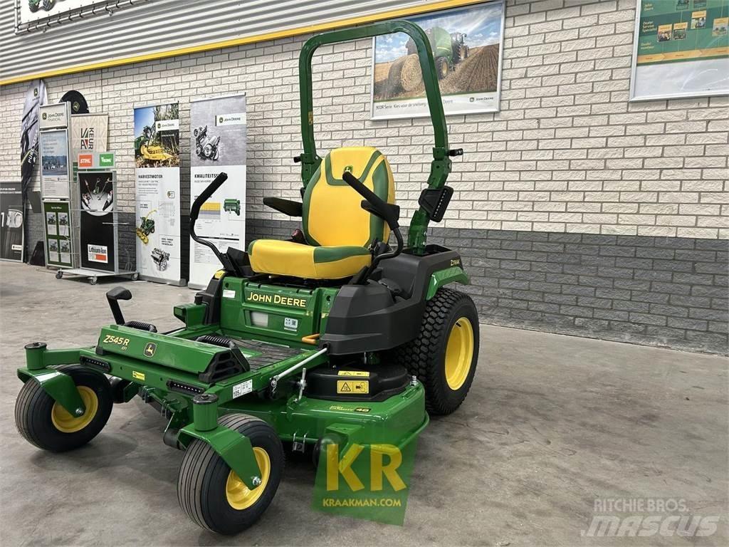 John Deere Z545R Agriculture - Others
