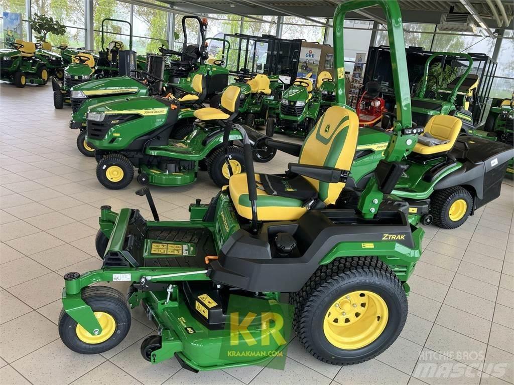 John Deere Z545R Agriculture - Others