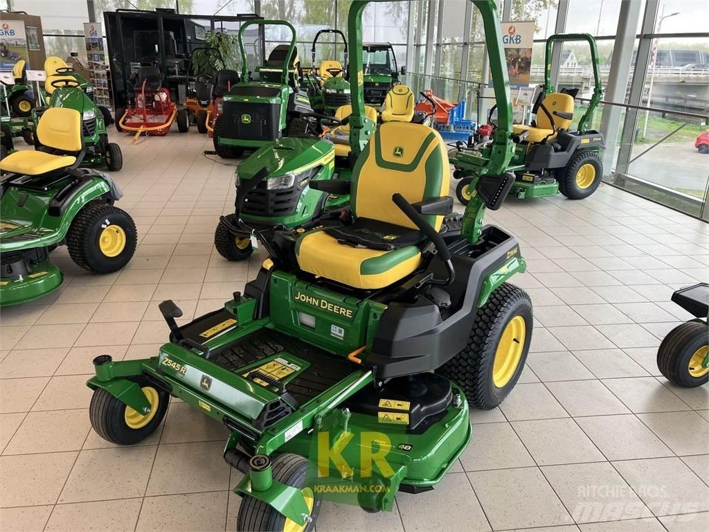 John Deere Z545R Agriculture - Others