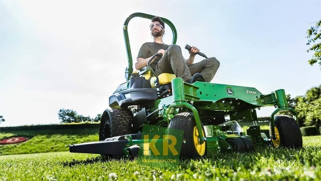 John Deere Z950R Agriculture - Others