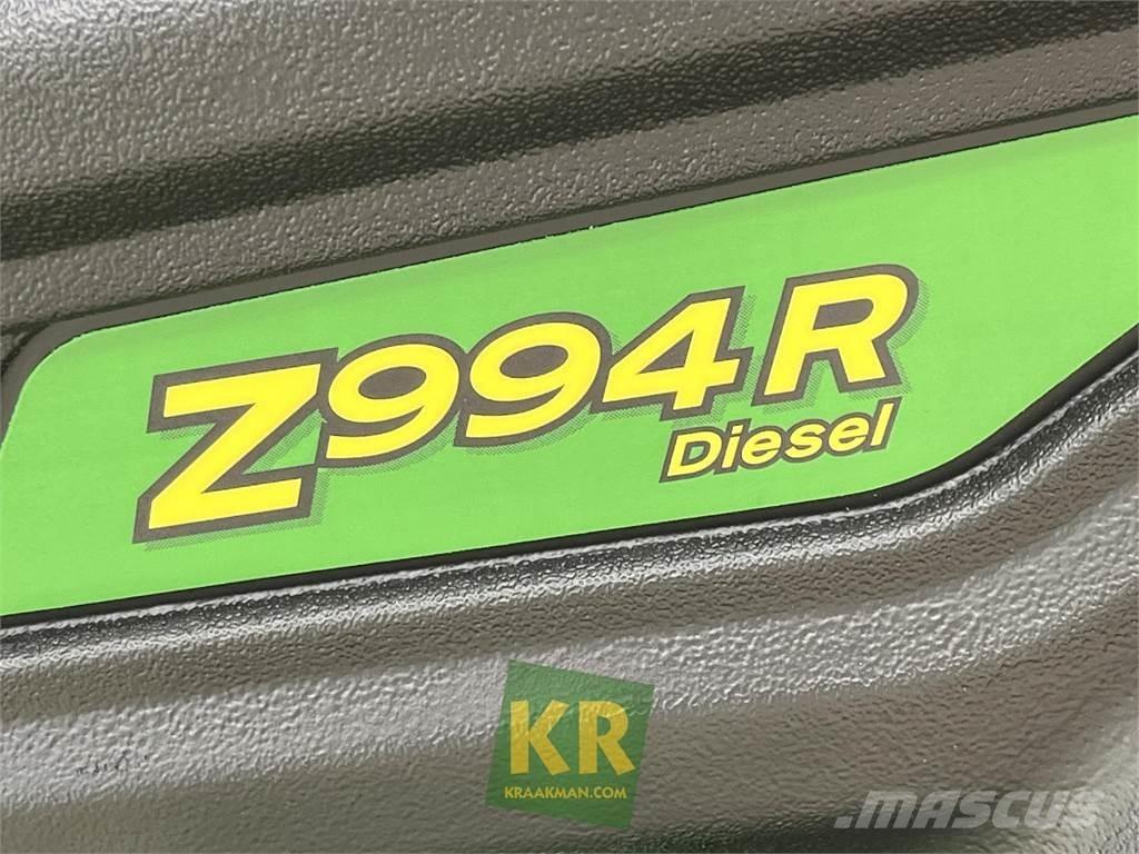 John Deere Z994R Agriculture - Others