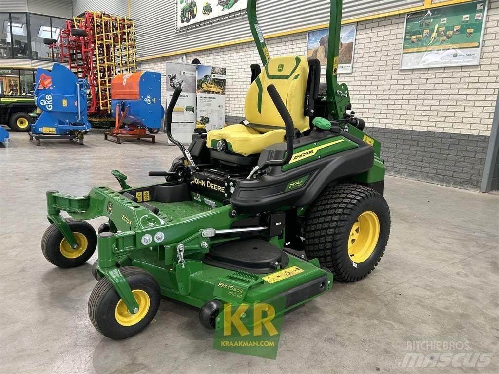 John Deere Z994R Agriculture - Others