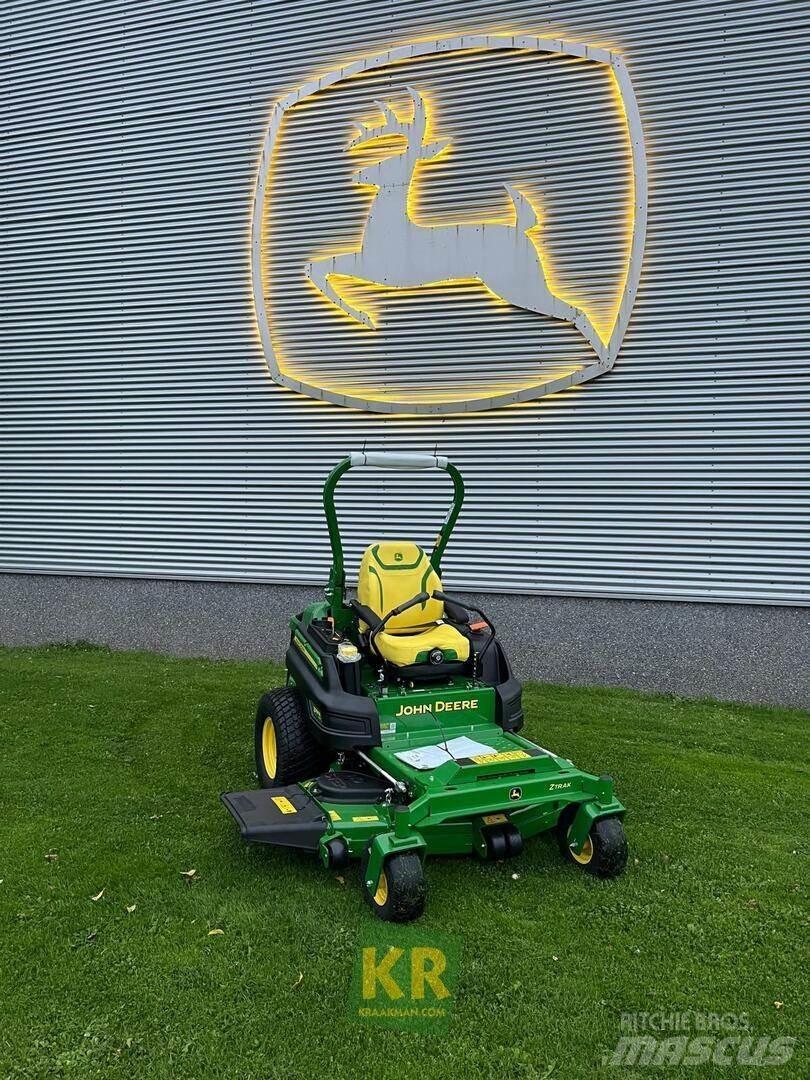 John Deere Z997R Agriculture - Others
