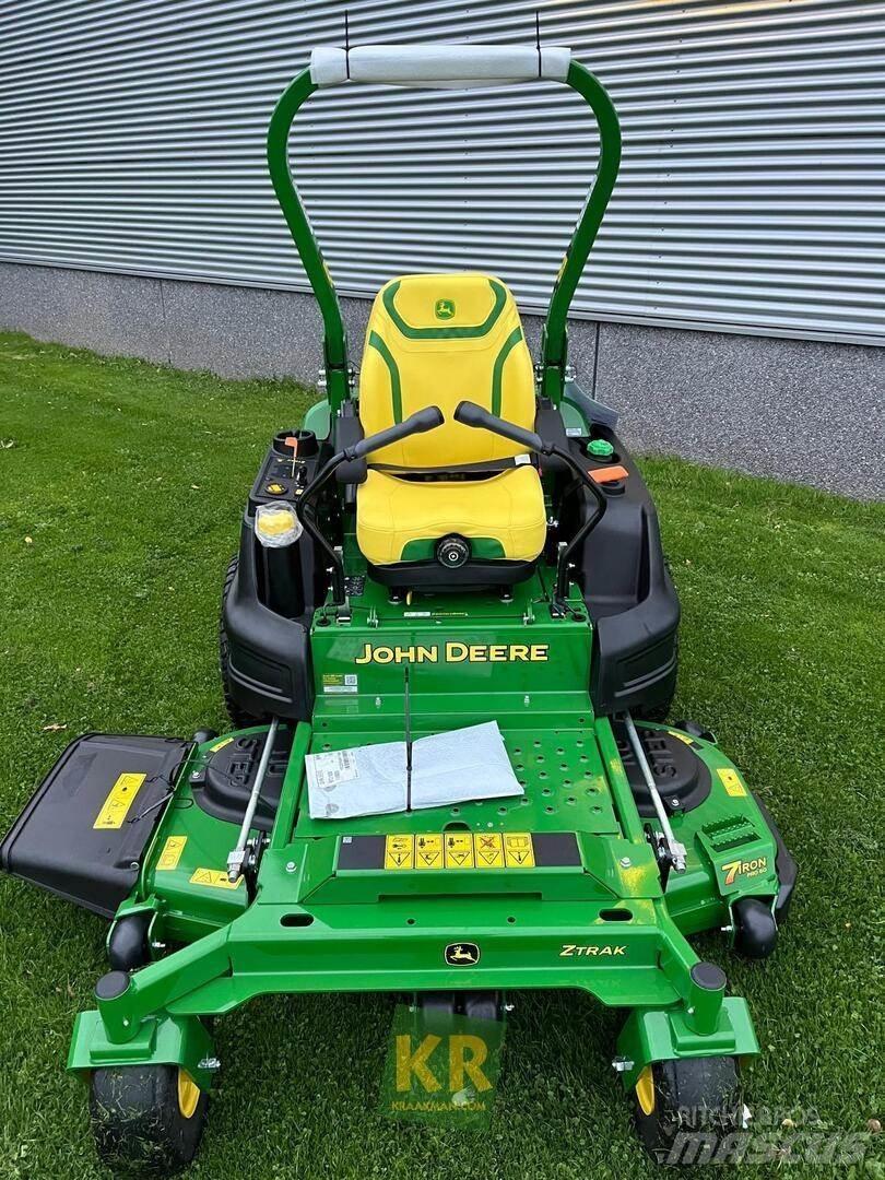 John Deere Z997R Agriculture - Others