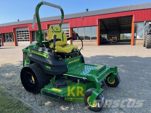 John Deere Z997R Agriculture - Others