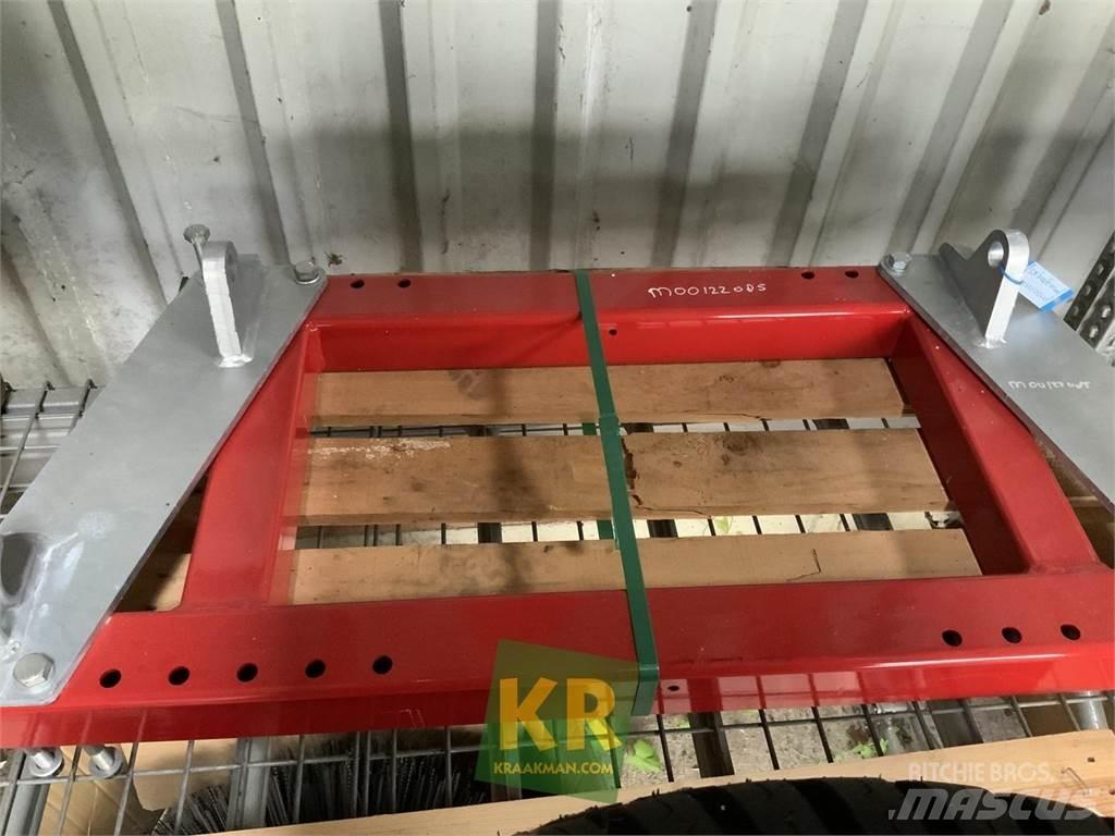 Kemp Overig Other loading and digging and accessories
