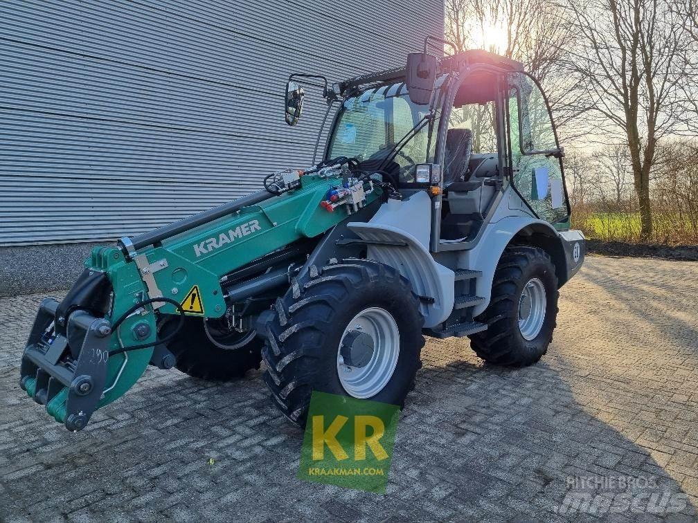 Kramer KL35.8T Wheel loaders