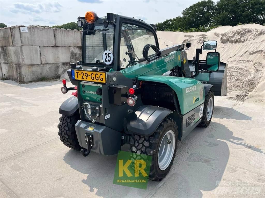 Kramer KT 144 Telehandlers for agriculture