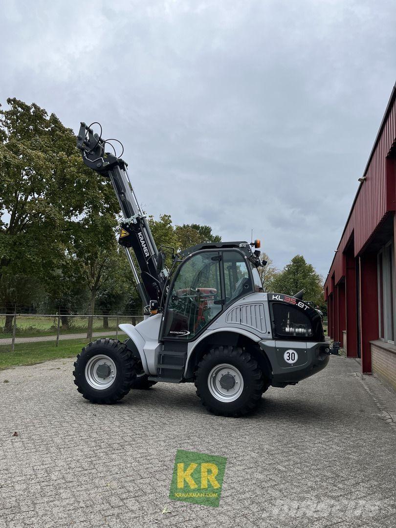 Kramer Overig Wheel loaders