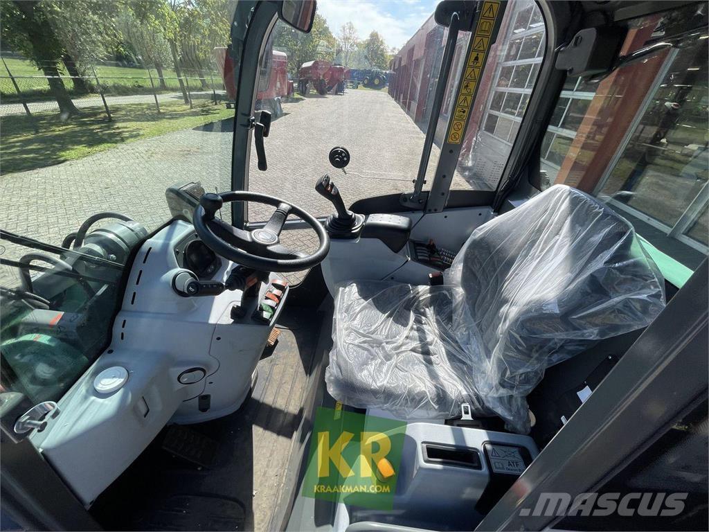 Kramer Overig Wheel loaders