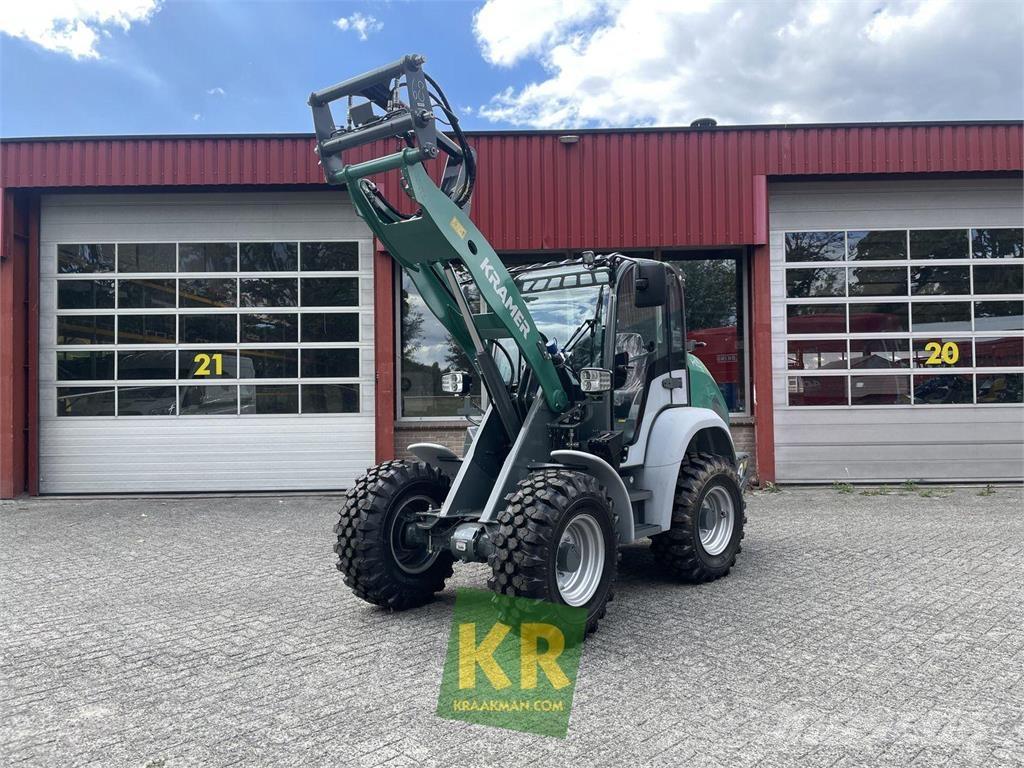 Kramer Overig Wheel loaders