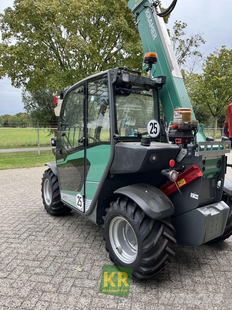 Kramer Overig Telehandlers for agriculture