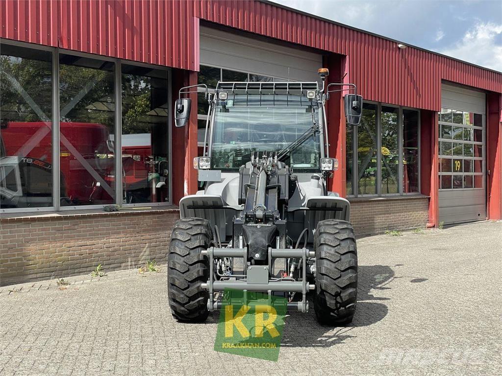 Kramer Overig Wheel loaders