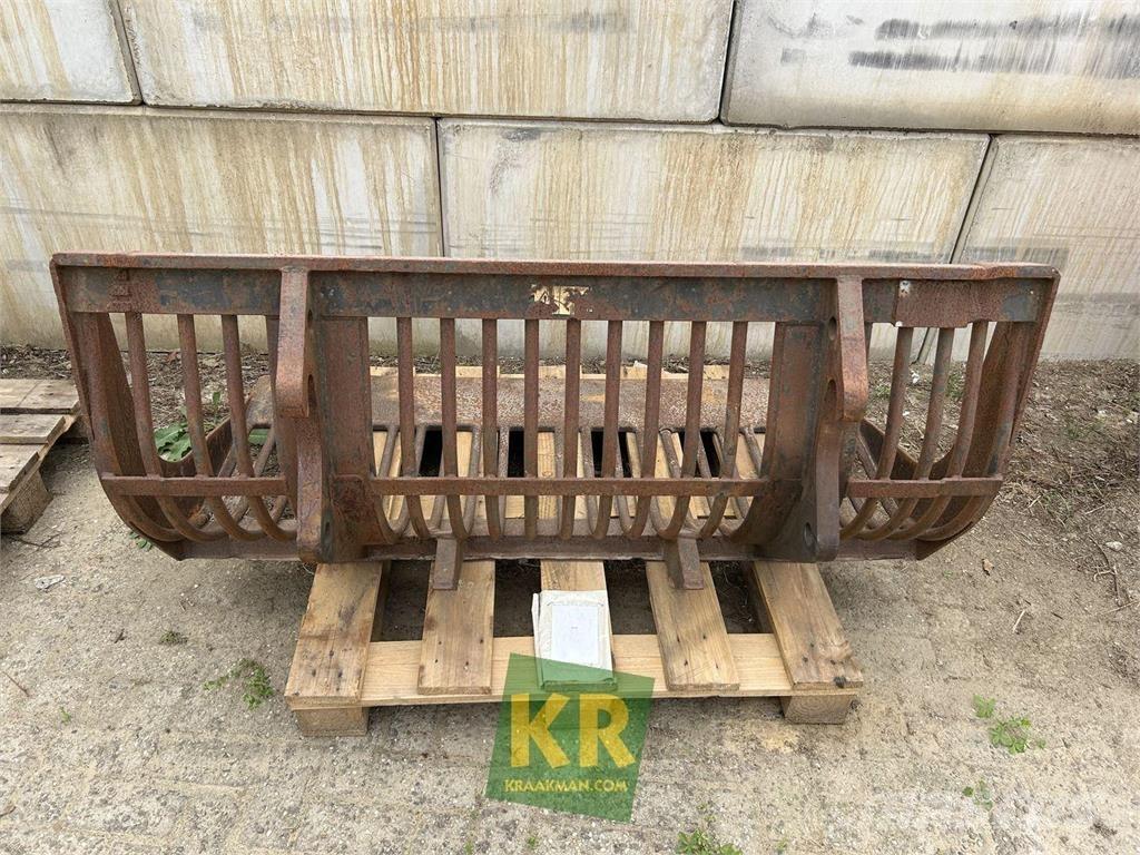 Kramer PUINRIEK Agriculture - Others