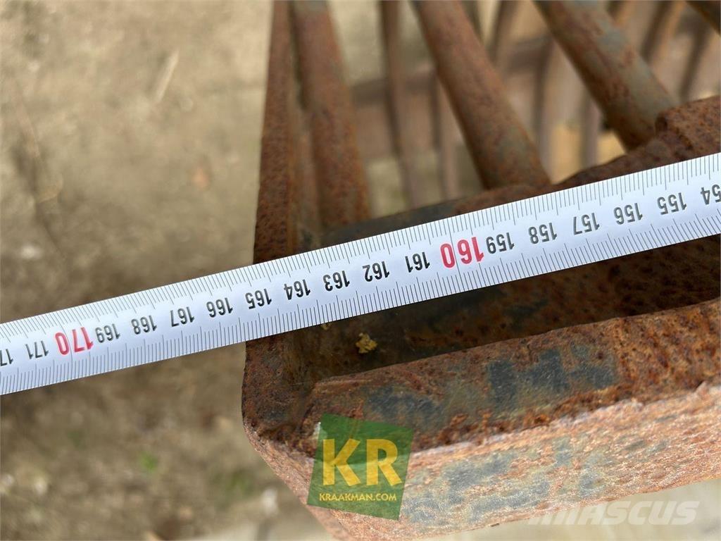 Kramer PUINRIEK Agriculture - Others
