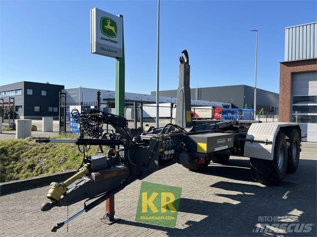 Krampe THL20P Agriculture - Others