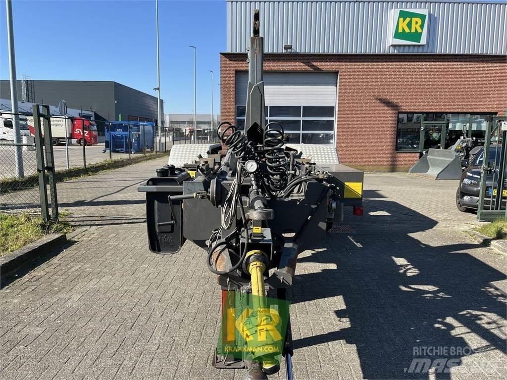 Krampe THL20P Agriculture - Others